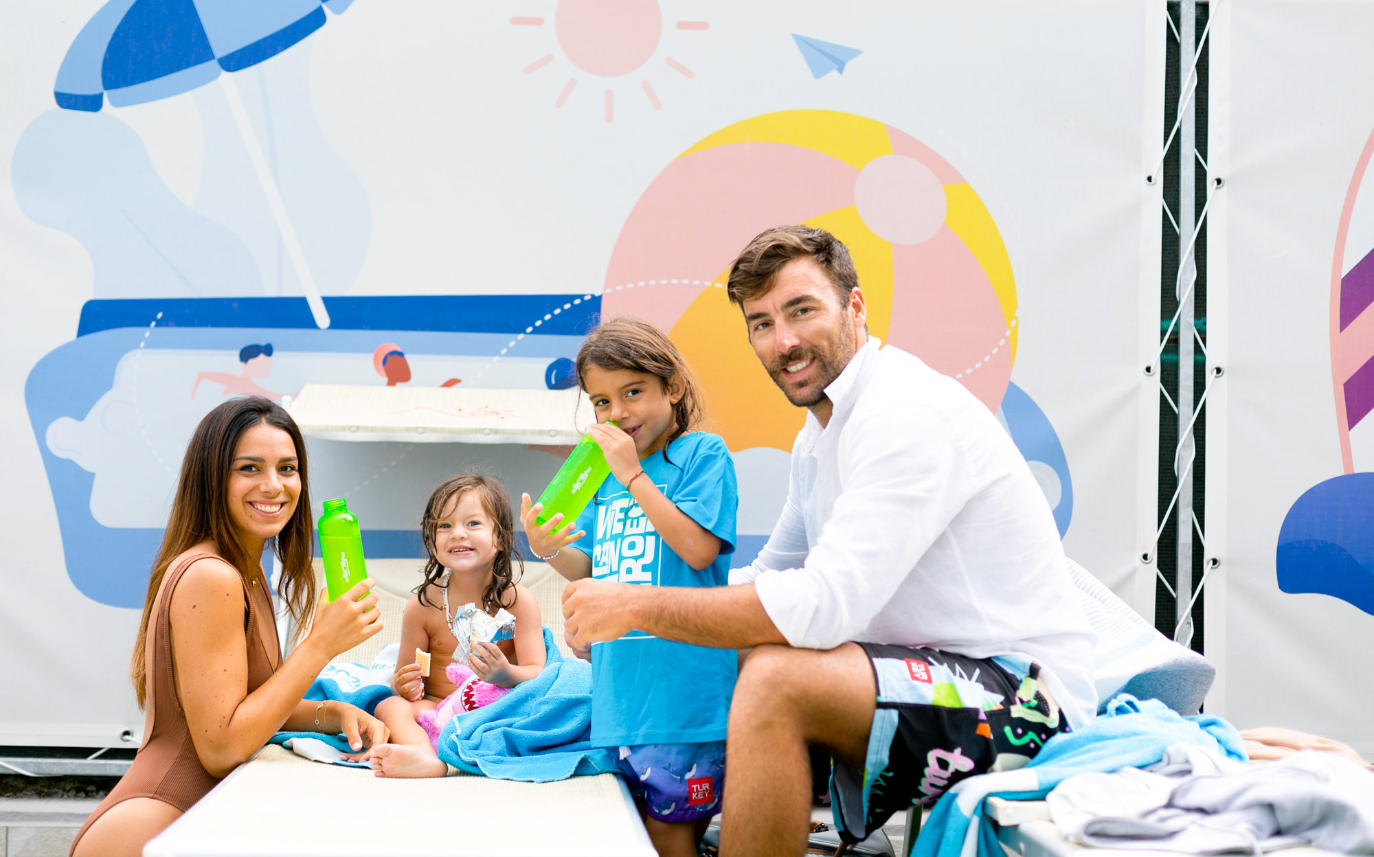 CFH Roulette Settembre 2024 offerta 7 notti in All Inclusive & Open Bar